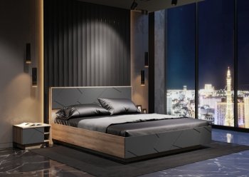 Кровать Даллас (СтендМ) в Кировграде - kirovgrad.mebel-e96.ru