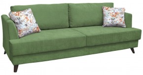 Диван Дамаск еврокнижка, ткань ТД 211 (Ник) в Кировграде - kirovgrad.mebel-e96.ru