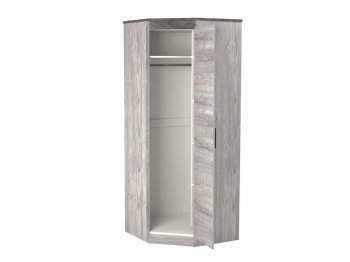 Шкаф угловой Денвер (СБК) в Кировграде - kirovgrad.mebel-e96.ru