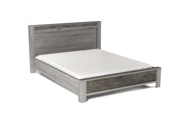 Кровать с подъемным механизмом Денвер Люкс (СБК) в Кировграде - kirovgrad.mebel-e96.ru | фото