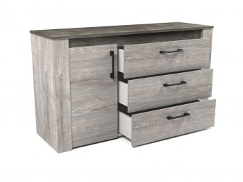 Комод Денвер (СБК) в Кировграде - kirovgrad.mebel-e96.ru