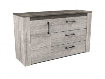 Комод Денвер (СБК) в Кировграде - kirovgrad.mebel-e96.ru