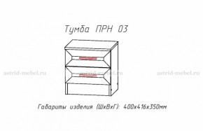 Набор детской мебели Принцесса (модульный) (АстридМ) в Кировграде - kirovgrad.mebel-e96.ru