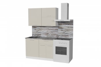 Кухонный гарнитур Дюна лайт 1200 мм (Герда) в Кировграде - kirovgrad.mebel-e96.ru