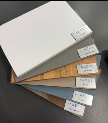 Кухонный гарнитур угловой 2000*1400 мм (Санвут) в Кировграде - kirovgrad.mebel-e96.ru