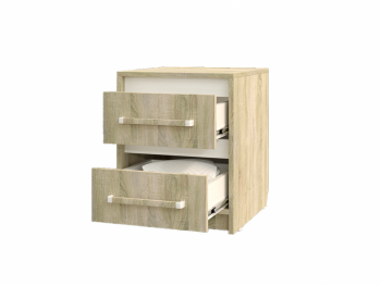 Тумба прикроватная Эдем-1 (Росток) в Кировграде - kirovgrad.mebel-e96.ru