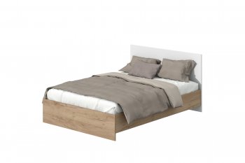 Кровать Эконом (Зарон) в Кировграде - kirovgrad.mebel-e96.ru