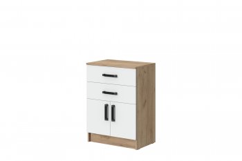 Комод Эконом (Зарон) в Кировграде - kirovgrad.mebel-e96.ru