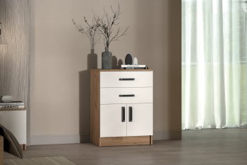 Комод Эконом (Зарон) в Кировграде - kirovgrad.mebel-e96.ru