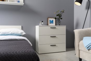 Комод Эйр 16.242 (Моби) в Кировграде - kirovgrad.mebel-e96.ru