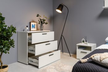 Комод Эйр 16.242 (Моби) в Кировграде - kirovgrad.mebel-e96.ru