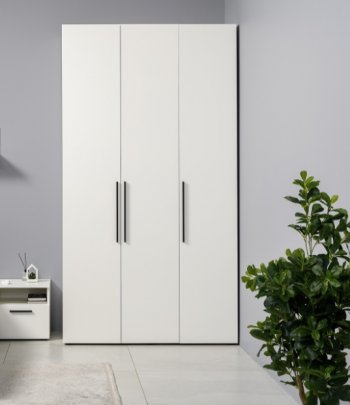 Спальный гарнитур Эйр модульный (Моби) в Кировграде - kirovgrad.mebel-e96.ru