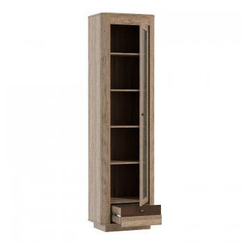 Стенка Фантазия модульная (Олмеко) в Кировграде - kirovgrad.mebel-e96.ru