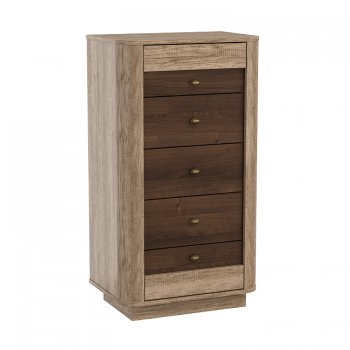 Комод 34.12 Фантазия (Олмеко) в Кировграде - kirovgrad.mebel-e96.ru