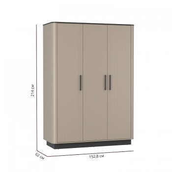 Спальный гарнитур Фиделия, модульный (Олмеко) в Кировграде - kirovgrad.mebel-e96.ru