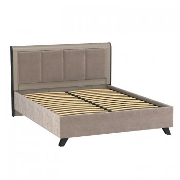 Спальный гарнитур Фиделия, модульный (Олмеко) в Кировграде - kirovgrad.mebel-e96.ru