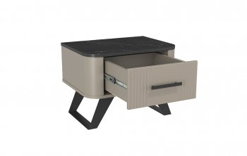 Тумба прикроватная 76.07 Фиделия (Олмеко) в Кировграде - kirovgrad.mebel-e96.ru