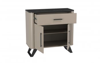 Спальный гарнитур Фиделия, модульный (Олмеко) в Кировграде - kirovgrad.mebel-e96.ru