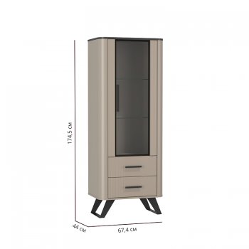 Стенка Фиделия, модульная (Олмеко) в Кировграде - kirovgrad.mebel-e96.ru