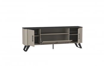 Стенка Фиделия, модульная (Олмеко) в Кировграде - kirovgrad.mebel-e96.ru