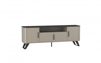 Стенка Фиделия, модульная (Олмеко) в Кировграде - kirovgrad.mebel-e96.ru