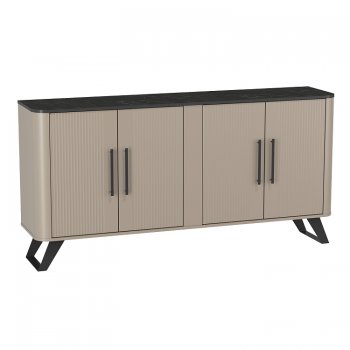 Спальный гарнитур Фиделия, модульный (Олмеко) в Кировграде - kirovgrad.mebel-e96.ru