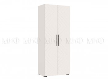 Спальный гарнитур Флэш кашемир, модульный (Миф) в Кировграде - kirovgrad.mebel-e96.ru