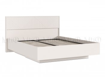 Кровать парящая с ПМ Флэш кашемир (Миф) в Кировграде - kirovgrad.mebel-e96.ru