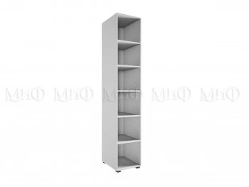 Шкаф 400 мм ШК-002 Флорис (Миф) в Кировграде - kirovgrad.mebel-e96.ru