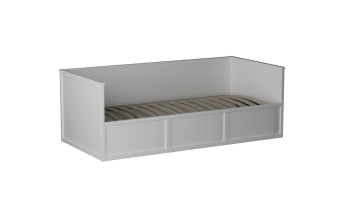 Набор детской мебели Фрея модульный (СБК) в Кировграде - kirovgrad.mebel-e96.ru