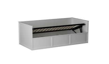 Набор детской мебели Фрея модульный (СБК) в Кировграде - kirovgrad.mebel-e96.ru