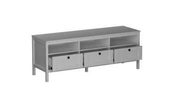 Стенка Фрея модульная (СБК) в Кировграде - kirovgrad.mebel-e96.ru