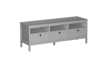 Тумба под ТВ Фрея (СБК) в Кировграде - kirovgrad.mebel-e96.ru