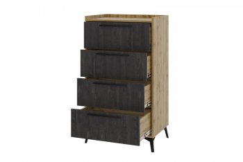 Комод 700 Габи (ВНК) в Кировграде - kirovgrad.mebel-e96.ru