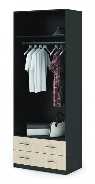 Шкаф с ящиками Гармония 800 мм (СтендМ) в Кировграде - kirovgrad.mebel-e96.ru