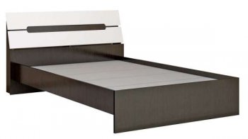 Кровать двуспальная Гавана белый (Текс) в Кировграде - kirovgrad.mebel-e96.ru