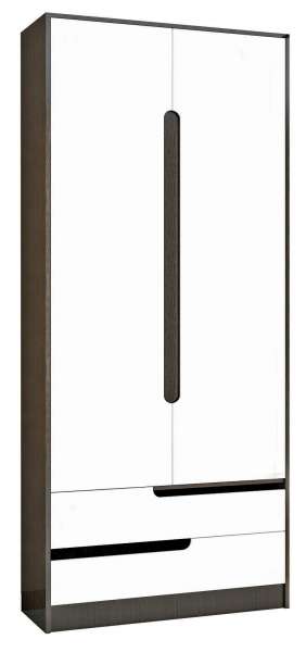 Спальный гарнитур Гаванна модульный (Текс) в Кировграде - kirovgrad.mebel-e96.ru