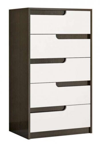 Комод Гавана белый (Текс) в Кировграде - kirovgrad.mebel-e96.ru | фото