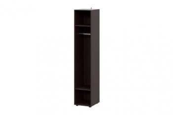 Шкаф 400 мм одностворчатый Гиза (МИ) в Кировграде - kirovgrad.mebel-e96.ru