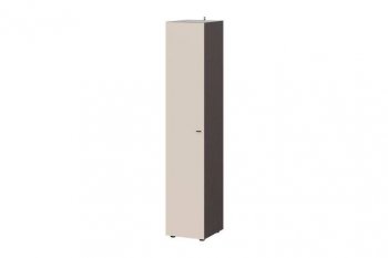 Шкаф 400 мм одностворчатый Гиза (МИ) в Кировграде - kirovgrad.mebel-e96.ru