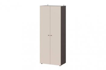 Шкаф 800 мм двухств. комб. Гиза (МИ) в Кировграде - kirovgrad.mebel-e96.ru