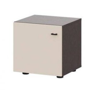 Тумба прикроватная Гиза (МИ) в Кировграде - kirovgrad.mebel-e96.ru