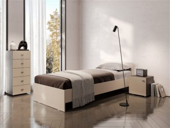 Набор детской мебели Гиза модульный (МИ) в Кировграде - kirovgrad.mebel-e96.ru