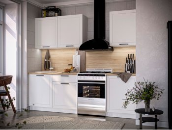 КУхонный гарнитур Глетчер 1800 мм Айленд (Сурская) в Кировграде - kirovgrad.mebel-e96.ru