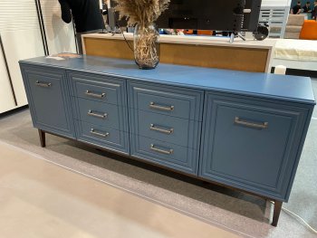 Спальный гарнитур Гориция модульный (БМ) в Кировграде - kirovgrad.mebel-e96.ru