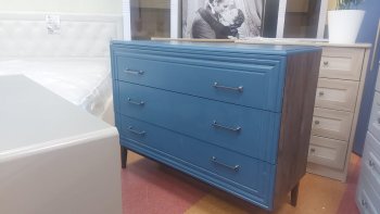 Спальный гарнитур Гориция модульный (БМ) в Кировграде - kirovgrad.mebel-e96.ru