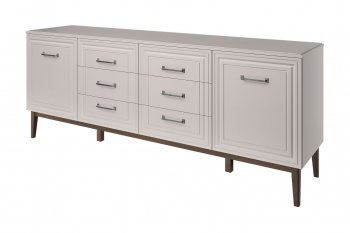 Стенка Гориция Лен (БМ) в Кировграде - kirovgrad.mebel-e96.ru