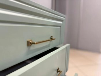 Стенка Гориция Зеленый самшит (БМ) в Кировграде - kirovgrad.mebel-e96.ru