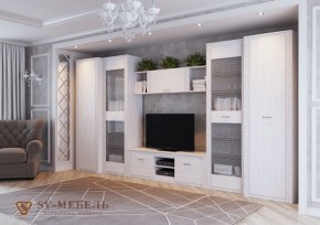 Гостиная Гамма-20 (Вариант-2) SV-Мебель в Кировграде - kirovgrad.mebel-e96.ru