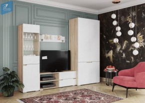 Гостиная РИО МДФ в Кировграде - kirovgrad.mebel-e96.ru